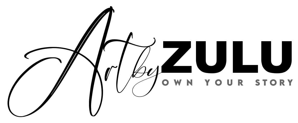 ArtbyZulu — Own your story